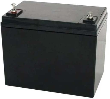 NEATA NTG12-75 GEL 75Ah 12V (M6) akumuliatorius