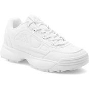 Laisvalaikio batai Kappa CEOWB-SS24-3CK06 Balta