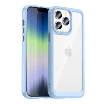 iLike Hurtel Outer Space dėklas skirtas iPhone 14 Pro Max