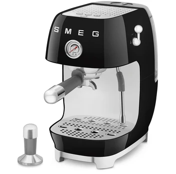 Kavos aparatas SMEG ECF03BLEU