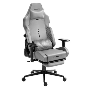 Fotel obrotowy Force 8.1 Grey