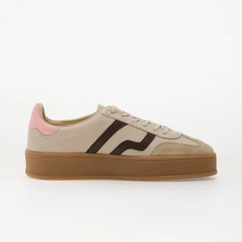 Gant Cuzmani Beige/ Brown - Dydis 41 (32531202 Laisvalaikio batai)