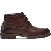 Auliniai batai Lasocki MI07-B261-B97-02 Ruda