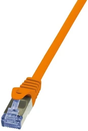 LOGILINK CQ3038S -Patch Cable Cat.6 kaina