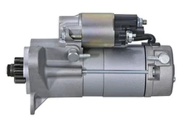 Starteris HELLA 8EA 011 613-111
