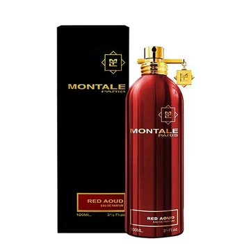 Montale Paris Red Aoud EDP 100ml