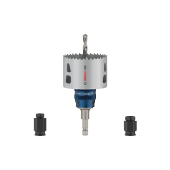 Bosch Adapteris su centr.grąžtu PC HEX 68mm