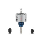 Bosch Adapteris su centr.grąžtu PC HEX 68mm kaina