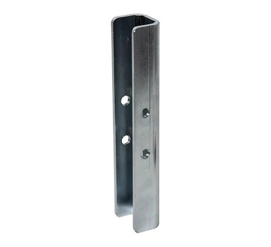 Laikiklis B Tech Tech Internal Pole Joiner for Ø50mm Poles, Zinc
