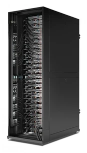 APC Priedai NetShelter Rack PDU Advanced, Metere