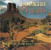 CD Various - Country Greats