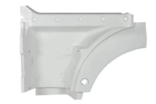 Sparnas TGX/201