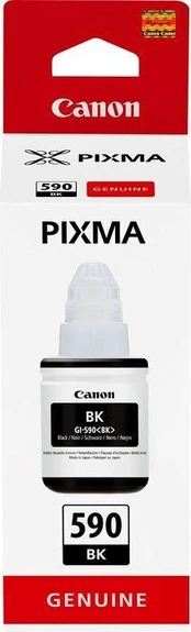 CANON GI-590BK | 1603C001