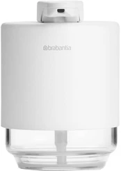 Muilo dozatorius Brabantia MindSet 200 ml, baltas 303227 kaina