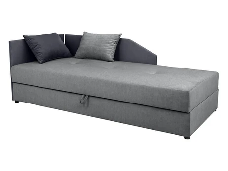 Sofa Kelo, pilka