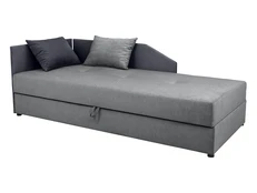 Sofa Kelo, pilka kaina