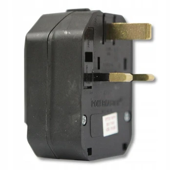 EU-UK tinklo adapteris