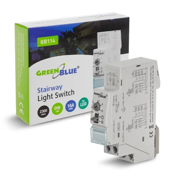 GreenBlue GB114
