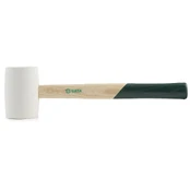 Plaktukas gumine galva 0.57kg kaina
