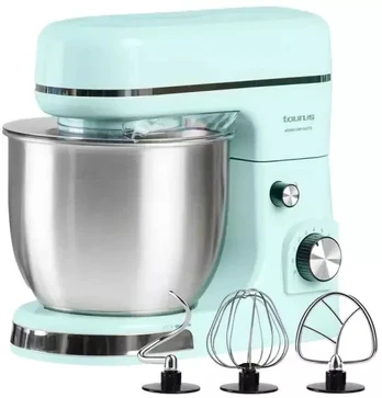 Virtuvinis kombainas Taurus MIXING CHEF GUSTO
