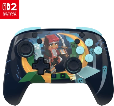 Turtle Beach - Rematch Wireless Minecraft Dungeons II