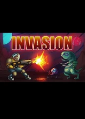 Invasion Steam