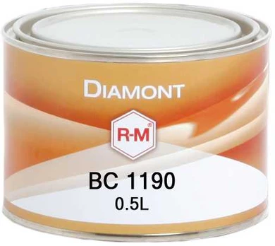 R-M BC 1190 0.5l DIAMONT
