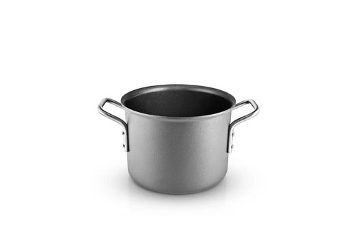 Eva Trio - Grey Line Pot - Grey - 2.5 l 16 cm