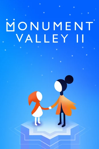 Monument Valley 2 Xbox
