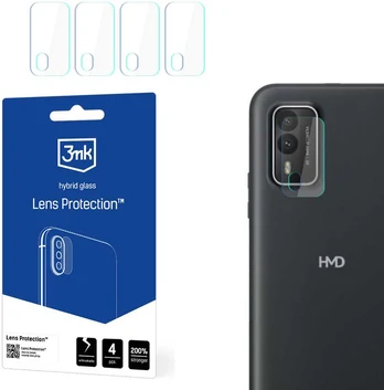 HMD XR21 - 3mk Lens Protection