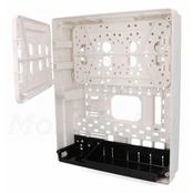 VALDYMO SKYDO DĖKLAS PLASTIC/OPU-3P SATEL kaina