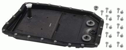 ZF 1068.298.083 Automatic transmission oil change kit kaina