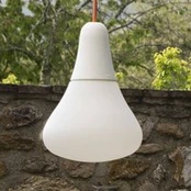 Martinelli Luce difuzorius Ciulifruli, 23x19cm