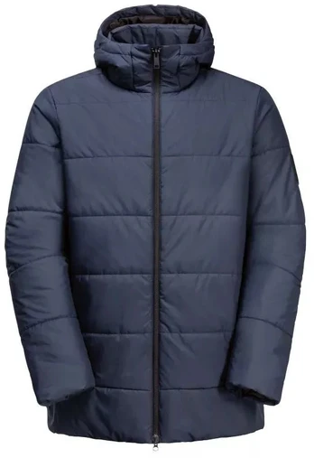 Jack Wolfskin Deutzer Long JKT striukė M 1207451_1010