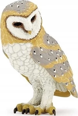 Žaislinė figūrėlė Papo Owl 427802, 63 mm