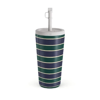 Polo - Travel Mug, 500 ml / Straw