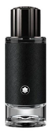 Kvapusis vanduo Montblanc Explorer, 30 ml