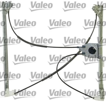 Lango pakėliklis VALEO 851136