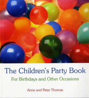 Children's Party Book
