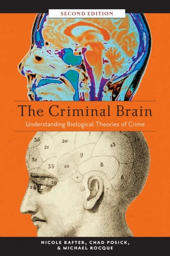 Criminal Brain
