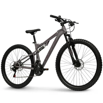 "Huffy" dviratis "Marker" 27,5" matinis grafitinis 26752W