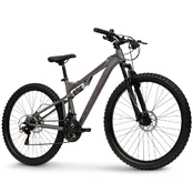 "Huffy" dviratis "Marker" 27,5" matinis grafitinis 26752W kaina