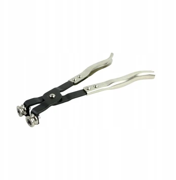 Würth 4,75–5 mm laidų lenkimo replės