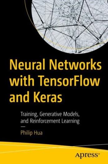 Neural Networks with TensorFlow and Keras