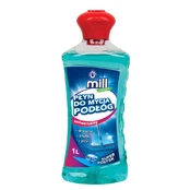 Mill Clean all-purpose floor cleaner with grapefruit scent 1 L kaina