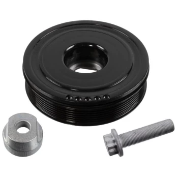 BLUE PRINT ADBP610045 Crank pulley