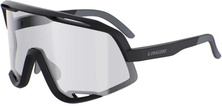 Sunglasses LIMAR KOSMOS PH Matinis Juodas