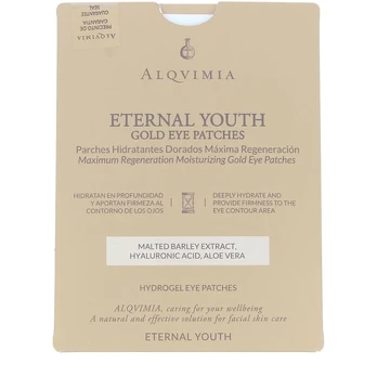 ETERNAL YOUTH eye mask 1 unit