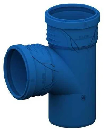Atšakos vamzdis S-LINE 32 mm – 87,5°