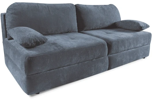 Sofa - lova ASPEN Linneo audinys 1 grupė